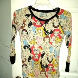 Disney Princess Thermal